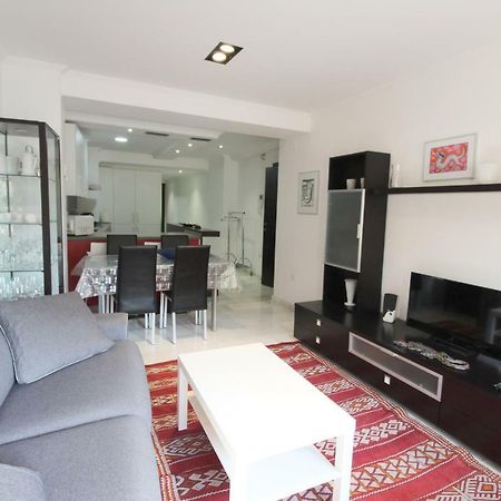Precioso Apartamento Al Lado De Las Torres De Serrano Валенсия Екстериор снимка