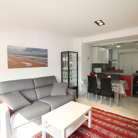 Precioso Apartamento Al Lado De Las Torres De Serrano Валенсия Екстериор снимка