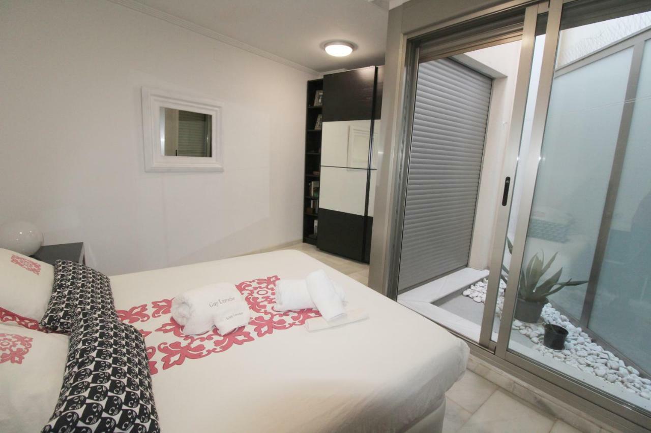 Precioso Apartamento Al Lado De Las Torres De Serrano Валенсия Екстериор снимка